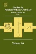 Cover-Bild zum Titel 'Studies in Natural Products Chemistry' von ''