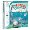 Flippin Dolphins - 