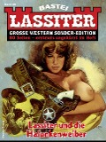 Lassiter Sonder-Edition 35 - Jack Slade