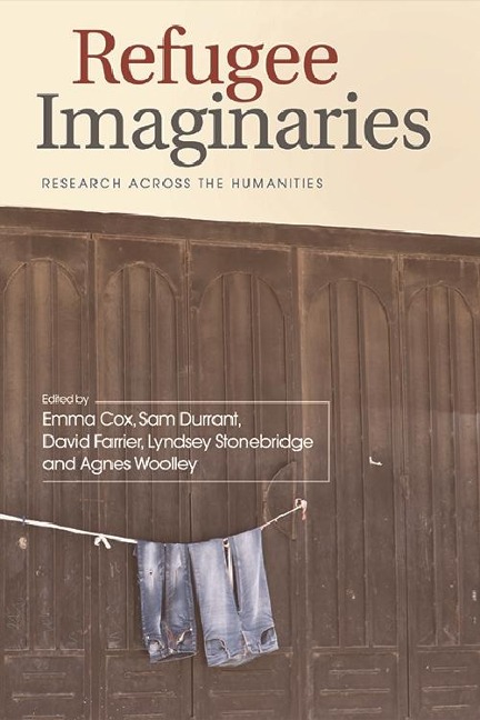 Refugee Imaginaries - 