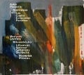 Cover-Bild zum Titel 'Aconcagua' von 'Martynas/Pitrenas/Lithuanian National SO Levickis'