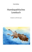 Cover-Bild zum Titel 'Homöopathisches Lesebuch' von 'Klaus Binding'