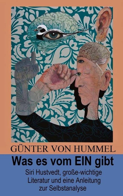 Was es vom EIN gibt - Günter von Hummel