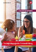 Cover-Bild zum Titel 'Deutsch/Kommunikation - Sozialpädagogische Erstausbildung. Ein Arbeitsbuch für Kinderpflege und Sozialassistenz: Schulbuch' von 'Karla Seedorf, Margret Langenmayr'