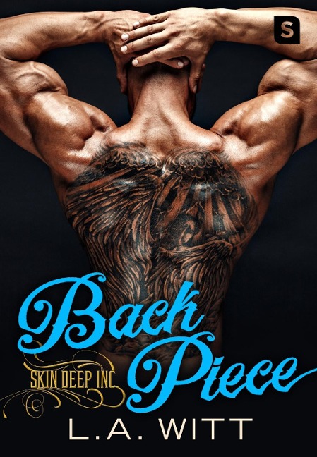 Back Piece - L. A. Witt