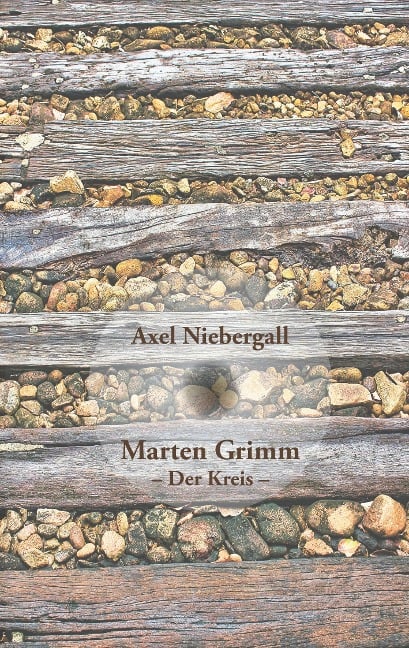 Marten Grimm - Axel Niebergall