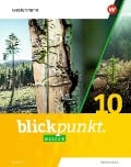 Cover-Bild zum Titel 'Blickpunkt Biologie 10. Schulbuch. Für Realschulen in Bayern' von ''
