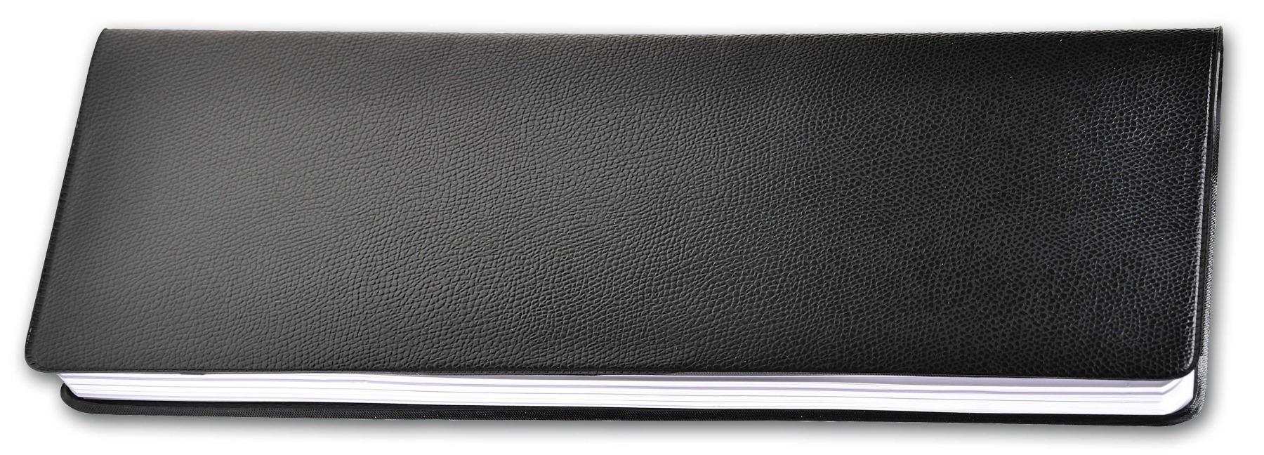 AGENDASCOP S ML Impala schwarz 2027 - 