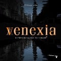 Cover-Bild zum Titel 'Venexia' von 'Stefan Hilden'