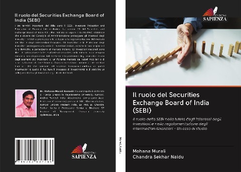 Il ruolo del Securities Exchange Board of India (SEBI) - Mohana Murali, Chandra Sekhar Naidu