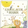 Kindergartenfreunde - SAFARI - Pia Loewe