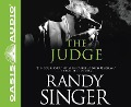 Cover-Bild zum Titel 'The Judge' von 'Randy Singer'