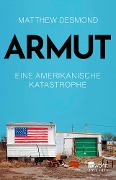 Armut - Matthew Desmond