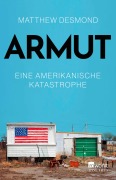 Cover-Bild zum Titel 'Armut' von 'Matthew Desmond'