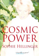 Cover-Bild zum Titel 'Cosmic Power' von 'Sophie Hellinger'