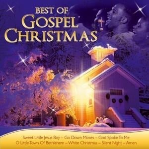 Best of Gospel Christmas - Various