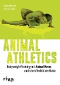 Animal Athletics - Fabian Allmacher, Eva Foraita