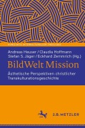 Cover-Bild zum Titel 'BildWelt Mission' von ''