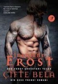 Cover-Bild zum Titel 'Cifte Bela' von 'Jeaniene Frost'