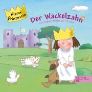 Cover-Bild zum Titel 'Folge 1: Der Wackelzahn (Das Original-Hörspiel zur TV-Serie)' von 'Thomas Karallus'