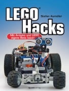 LEGO® Hacks - Stefan Aumüller