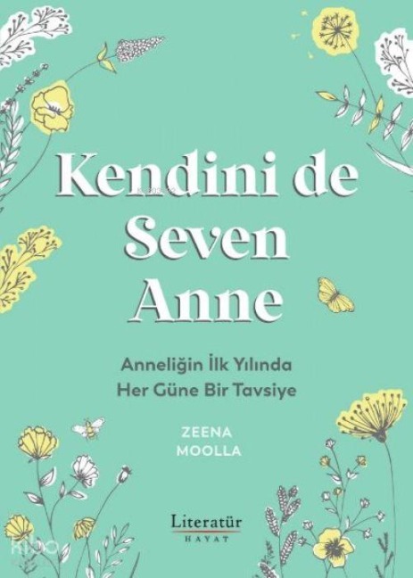Kendini de Seven Anne - Zeena Moolla