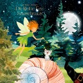 Cover-Bild zum Titel 'Die kleine Fee Sausebraus' von 'Ambika Christen'