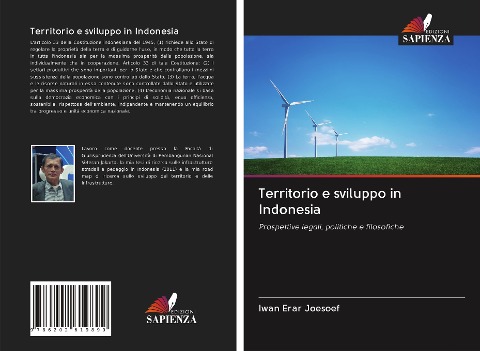 Territorio e sviluppo in Indonesia - Iwan Erar Joesoef