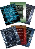 Cover-Bild zum Titel 'Graphene Science Handbook, Six-Volume Set' von ''
