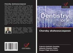 Cover-Bild zum Titel 'Choroby oko¿owszczepowe' von 'Fabricio Batistin Zanatta, Eduarto Poester Fetter, Raquel Pippi Antoniazzi'