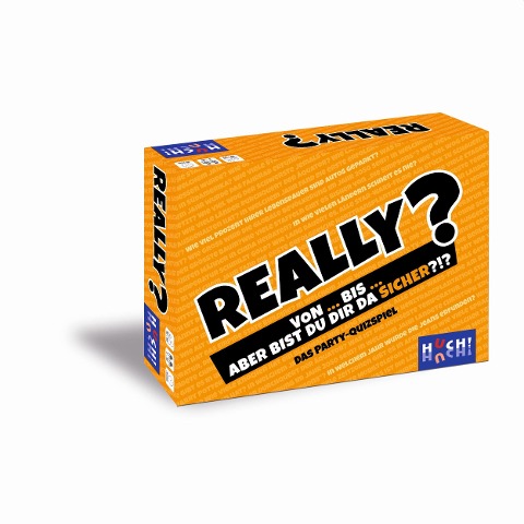 Really? - Natalie Podd, Ceri Price