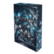 Cover-Bild zum Titel 'A Kingdom of Lies' von 'Ben Alderson'