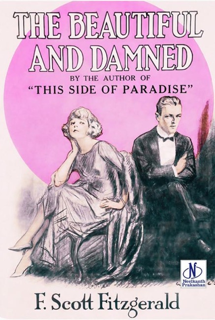 The Beautiful and Damned - F. Scott Fitzgerald