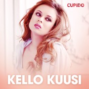 Cover-Bild zum Titel 'Kello kuusi ¿ eroottinen novelli' von 'Cupido'