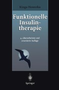 Cover-Bild zum Titel 'Funktionelle Insulintherapie' von 'Kinga Howorka'