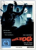Cover-Bild zum Titel 'The Fog - Nebel des Grauens' von 'John Carpenter, Debra Hill, John Carpenter'