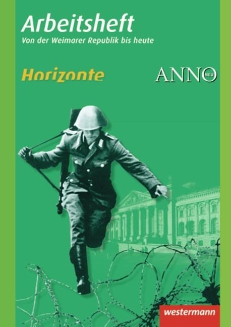 Horizonte / ANNO - Arbeitshefte - 