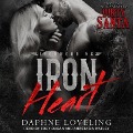 Iron Heart & Dirty Santa Lib/E - Daphne Loveling