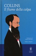 Cover-Bild zum Titel 'Il fiume della colpa' von 'Wilkie Collins'