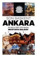 Son Baskent Ankara - Mustafa Balbay