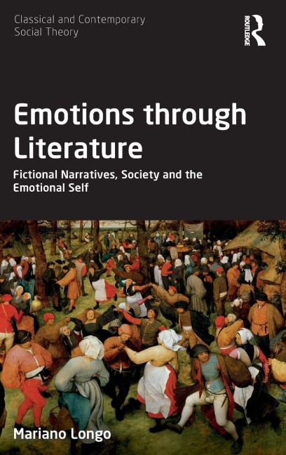 Emotions through Literature - Mariano Longo