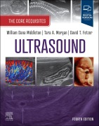 Cover-Bild zum Titel 'Ultrasound: The Core Requisites' von ''