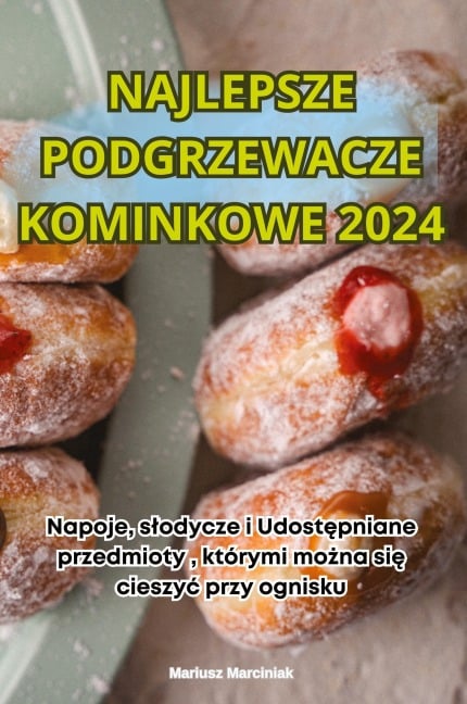 Najlepsze Podgrzewacze Kominkowe 2024 - Mariusz Marciniak