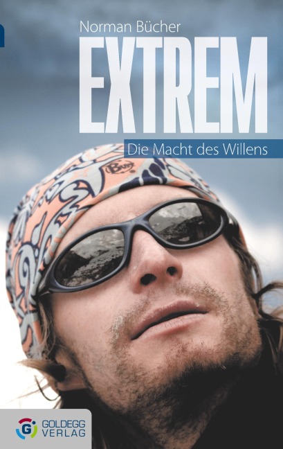 Extrem - Norman Bücher