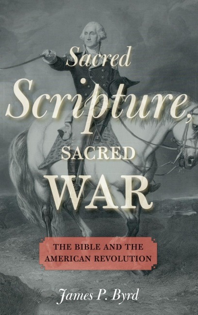 Sacred Scripture, Sacred War - Byrd