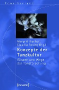 Konzepte der Tanzkultur - 