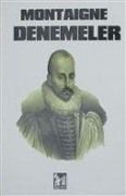 Cover-Bild zum Titel 'Denemeler' von 'Michel De Montaigne'