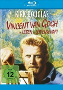 Cover-Bild zum Titel 'Vincent van Gogh - Ein Leben in Leidenschaft' von 'Norman Corwin, Miklós Rózsa'
