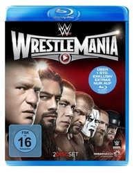 Wrestlemania 31 - 