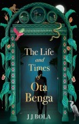 Cover-Bild zum Titel 'The Life and Times of Ota Benga' von 'Jj Bola'
